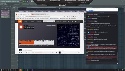 FL Studio - dont know what im making, i do feedback but i cant promise good feedback LULW