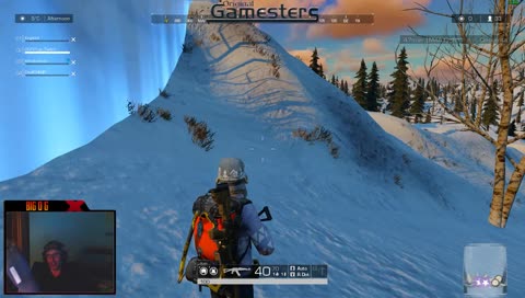 Frakin' drunk.  'Nuff said
