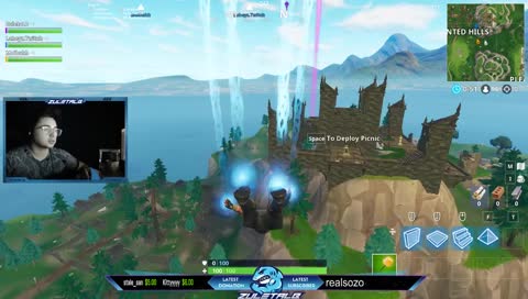 SO CAL'S FINEST | !ig !flex !snap