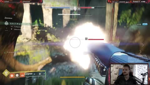 Фармим Новый Автомат + Собираем Рейд ПЖ [1080p60]