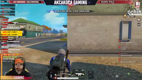 Pubg Mobile Beraber Oynamak İstiyorsan !discord umuza gel takımda yerini al