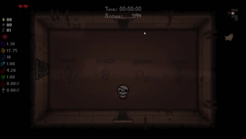 Afterbirth spaß 4.0