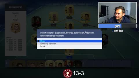RTG!! DIVISION RIVAL & DRAFT ⚽🔥🔥