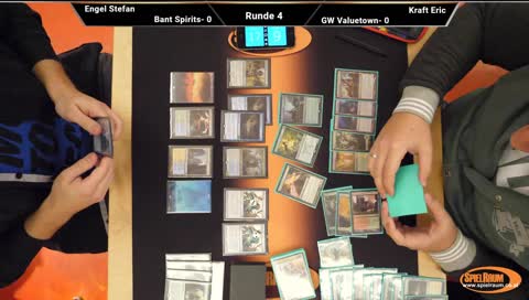 GER/AUT  Austrian Modern Championship aus dem Spielraum in Wien