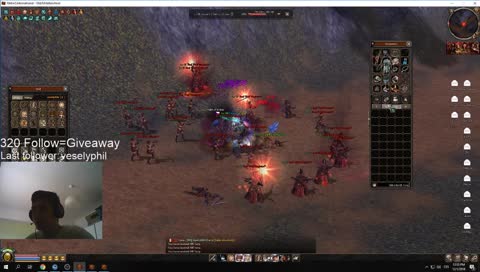 International / Jivka / drop 19k DMG