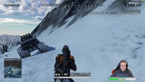 [GER][16 Wins] Abriss Ski 