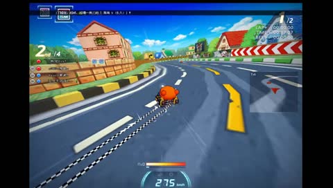 SKG車隊 S2團練 八點交流

