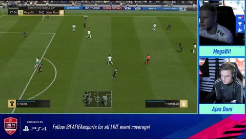 피파19 오늘도 대회