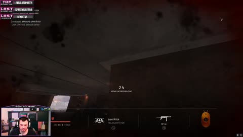 Krasseste Followersound EU_West V2 // BF V // Fratzengeballer