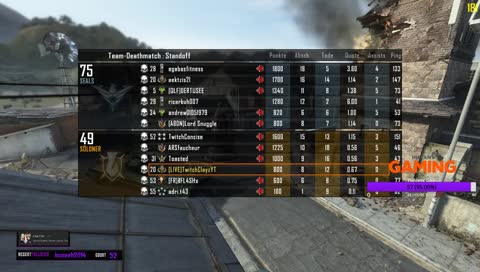 OG Black Ops 2 | IG:@twitchclayzyt