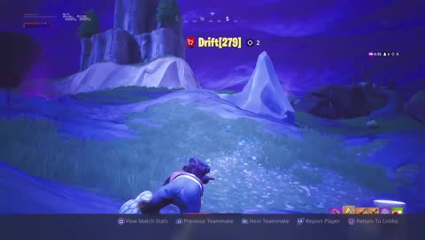 powerfulhair714's snow day