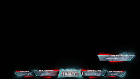 [FR] - [HD] . Identity [-18]. on découvre avec vous