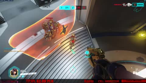 [PL] Czeka na mnie diament 💙