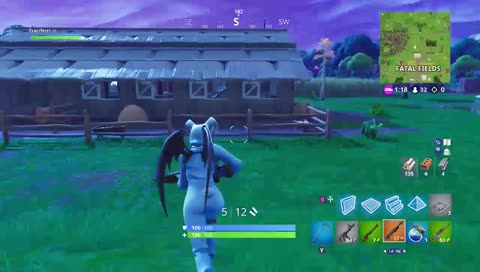 Oh no! OH GAWD!