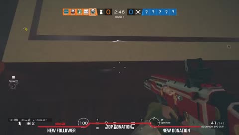 رينبو نجرب السماعة الجديدة 