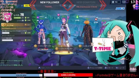 【JP/ENG】ChacoShaNがイクッ!!ヒーハーッ!?ch,