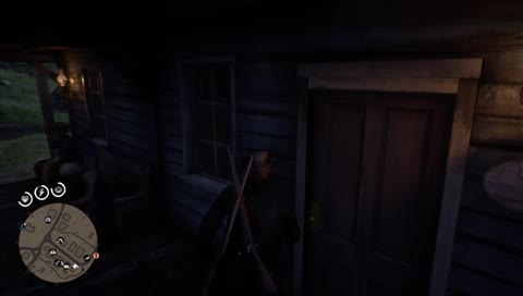 Red Dead Redemption On Line