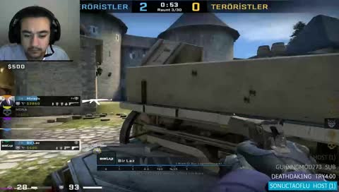 Ekiple Kutsal Cs !instagram I !Youtube I !çekiliş 