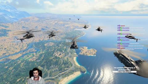 BO4 Пробуем рояль