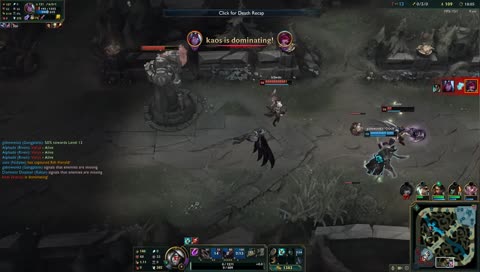 BOOSTED LEAGUEEE ph server