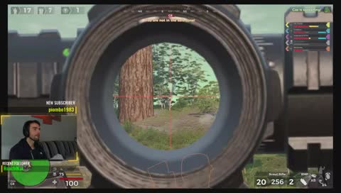 [PS4][ITA-ENG] Giochiamo con gli spettatori!