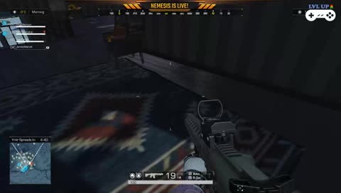 Streaming for LVLUP Gaming! Join us @ https://discord.gg/mZJkq8