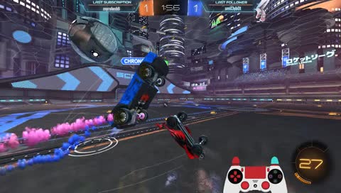 GC December 23 Days to go