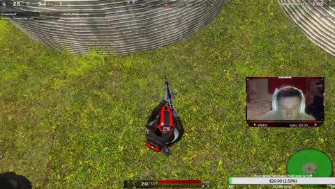 sa veut cod rush, bah sa degage