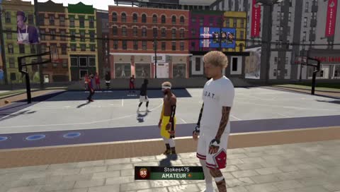 Stokes475's Live PS4 Broadcast
