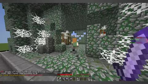 VraxiTV Sunucusu Açıldı! |Minecraft Türkçe| !discord