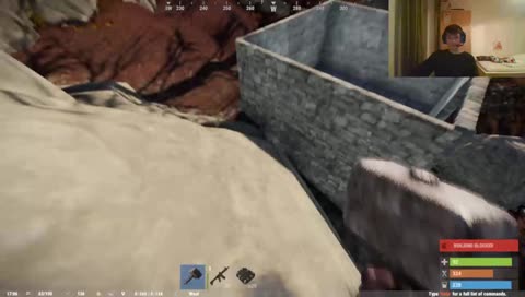 modded and some raids :)