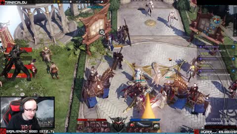 [FR/EN] - Berserker 327+ & DH 270+ lets go !