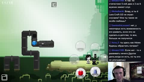 [PC] Finding Teddy - пиксельный квест