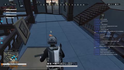 🔴 СТРИМ RING OF ELYSIUM ► ОБНОВЛЕНИЕ PUBG? ЗИМА В PUBG?