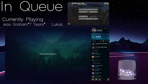 League of legends - Fun with friendos