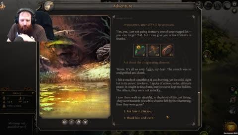 [UK] Saving the world, 1 vegetable at a time.  Playing Stellaris MegaCorp later!