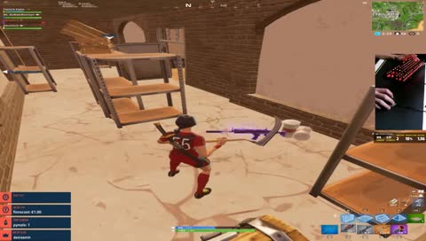 SQUADS & Viewing party later | !DISCORD | HANDCAM | 🏆300+ WINS🏆 | PC | NL/ENG