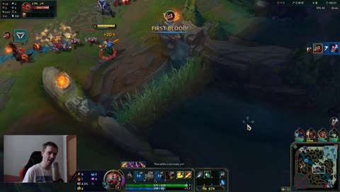 🙏 SPECIÁLNÍ STREAM - KOMENTÁŘ A ANALÝZA MÝCH DIA PROMO HER 🙏 HLEDÁM MIDLANERA NA DUO :)