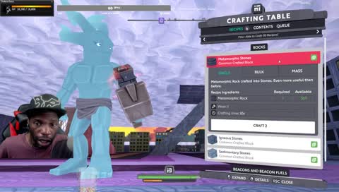 Day 143: [Kada 1] | New Players & Questions Welcome | !bserver !prime !social