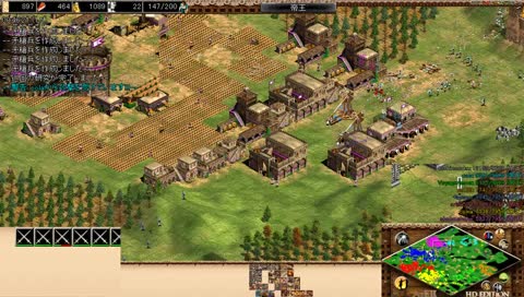 amazuใAOE2HDใAOCHD.jp
