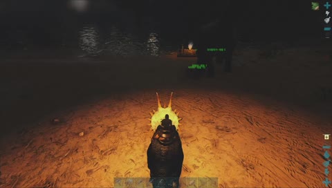 일단 요번 분기는 여기까지다 아크 하드코어