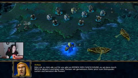 ҳ̸Ҳ̸ҳ [GER] [18+] Warcraft 3 Hype