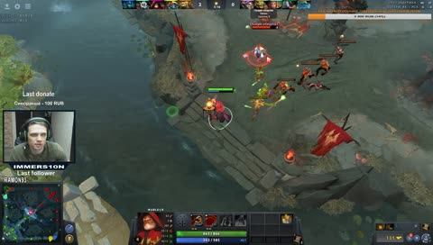 Герой дня .Буст аккаунта 1000-4000. Сейчас 2750