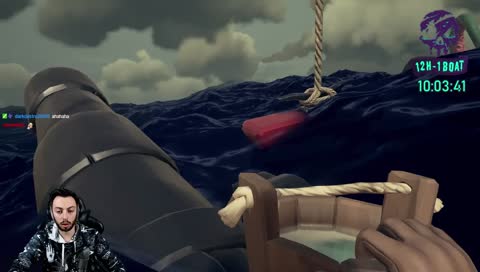 [EVENT] 12H- 1 Seul Bateau !