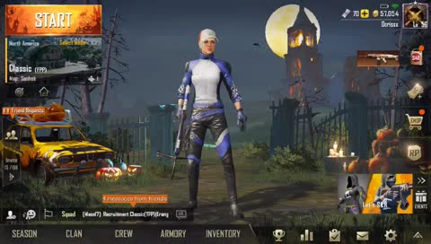 🔥Solos Grind On PUBG Babyyyy🔥