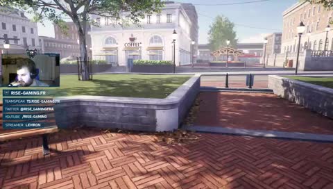 [FR] LANCEMENT DE IDENTITY RPG | Leviron à 13h30  