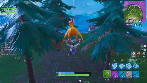 พี่่ม้ายิงได้