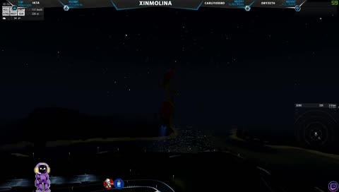 [ES] Empezando || SP.E.C.T.R.E || ARKAOLIFE || ARMA 3