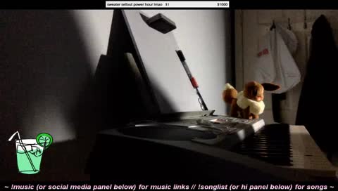 (piano/guitar) do i really wanna do this right now