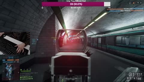 [GER/EN] Okay, I'm late